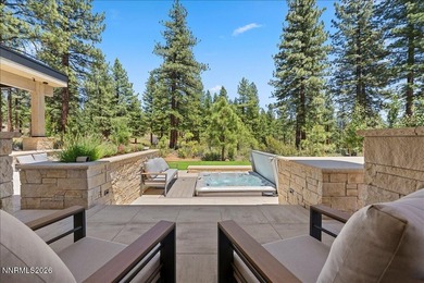 Experience elevated mountain living in this exceptional Mountain - photo 37