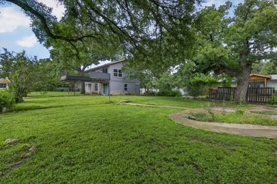 Lake living, investment potential, and Hill Country charm come - photo 8
