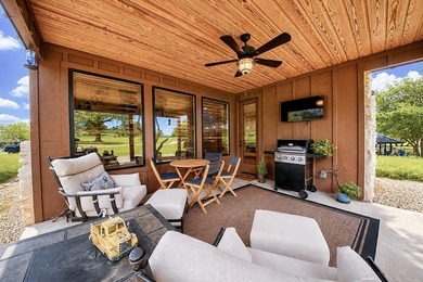Discover luxury and relaxed Hill Country living at 1224 Sun Ray - photo 38