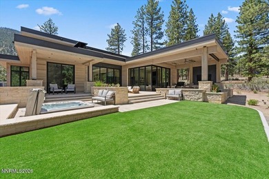 Experience elevated mountain living in this exceptional Mountain - photo 39