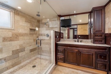 Perched above the Willamette River, this timeless Craftsman - photo 39