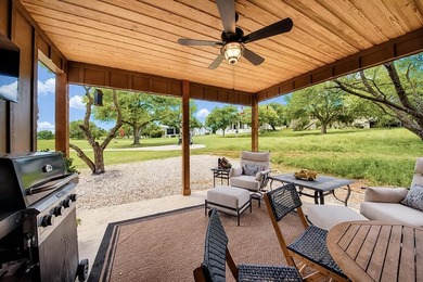 Discover luxury and relaxed Hill Country living at 1224 Sun Ray - photo 40