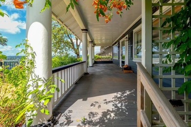 Perched above the Willamette River, this timeless Craftsman - photo 42