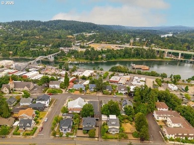 Perched above the Willamette River, this timeless Craftsman - photo 44