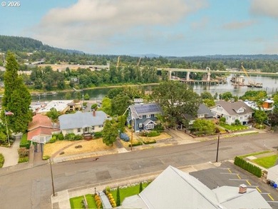 Perched above the Willamette River, this timeless Craftsman - photo 46