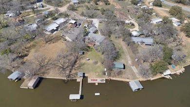 Lakefront Retreat on Inks Lake - Turnkey Investment Opportunity - photo 7