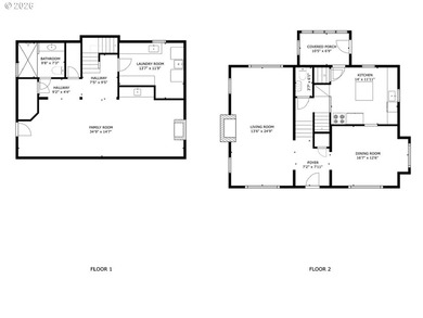 Perched above the Willamette River, this timeless Craftsman - photo 47