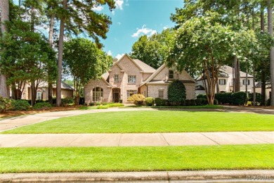 Lake Home Sale Pending in Montgomery, Alabama