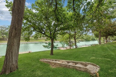 Lake McQueeney is back to full levels following completion of - photo 10