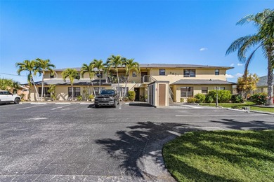 Cape Coral Area Condo For Sale in Cape Coral Florida