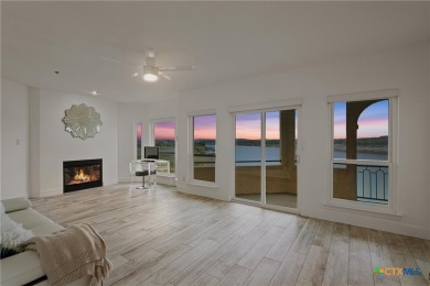 Lake Condo For Sale in Lago Vista, Texas