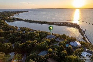 Set atop one of the highest elevations in Gulf Breeze, this - photo 4