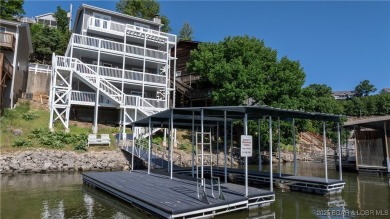 Lake Home For Sale in Lake Ozark, Missouri