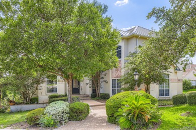 (private lake, pond, coastal) Home For Sale in San Antonio Texas