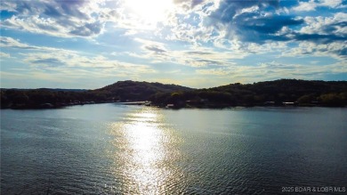 Lake Commercial For Sale in Camdenton, Missouri