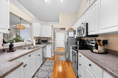 Discover the possibilities at 228 Candlewood Drive, located in - photo 11