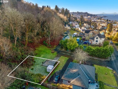 NEW PRICE! This build-ready lot in Astoria, Oregon is the one - photo 11