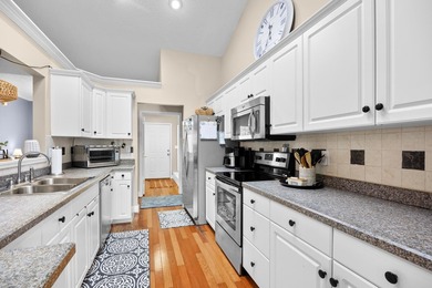 Discover the possibilities at 228 Candlewood Drive, located in - photo 12