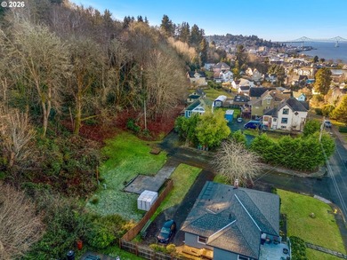 NEW PRICE! This build-ready lot in Astoria, Oregon is the one - photo 12