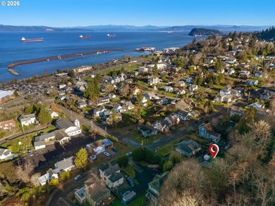 NEW PRICE! This build-ready lot in Astoria, Oregon is the one - photo 14