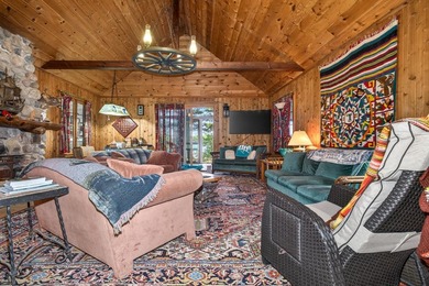 10.58 acres of Big Ripley Island surrounded by renowned Lake - photo 15