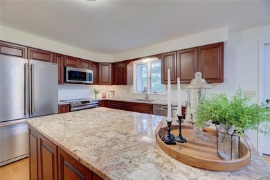 Stunning 3 bed, 2.5 bath Custom Built Colonial nestled in the - photo 17