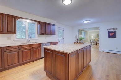 Stunning 3 bed, 2.5 bath Custom Built Colonial nestled in the - photo 18