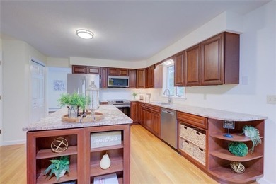 Stunning 3 bed, 2.5 bath Custom Built Colonial nestled in the - photo 19
