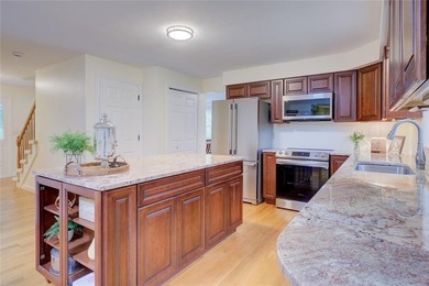 Stunning 3 bed, 2.5 bath Custom Built Colonial nestled in the - photo 20