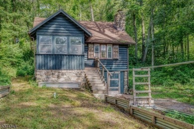 Lake Home For Sale in Vernon Twp., New Jersey