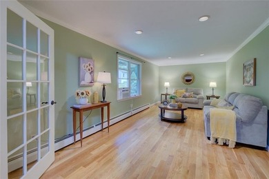 Stunning 3 bed, 2.5 bath Custom Built Colonial nestled in the - photo 23