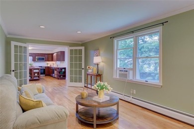 Stunning 3 bed, 2.5 bath Custom Built Colonial nestled in the - photo 25