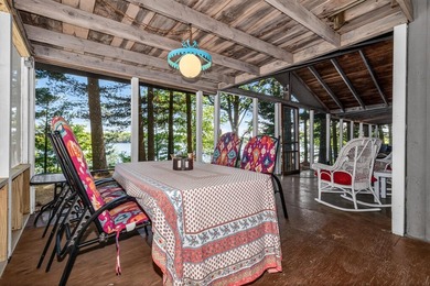 10.58 acres of Big Ripley Island surrounded by renowned Lake - photo 26