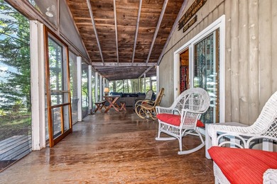 10.58 acres of Big Ripley Island surrounded by renowned Lake - photo 27