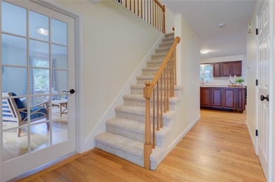 Stunning 3 bed, 2.5 bath Custom Built Colonial nestled in the - photo 27