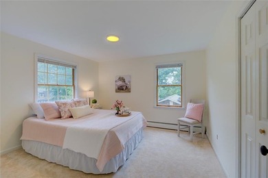 Stunning 3 bed, 2.5 bath Custom Built Colonial nestled in the - photo 29