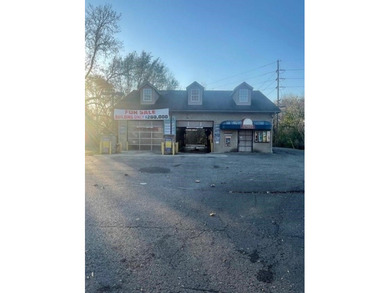 Scioto River Commercial For Sale in Portsmouth Ohio