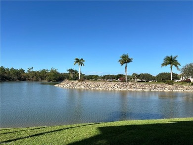 Lake Condo For Sale in Naples, Florida