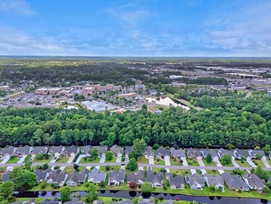 Discover the possibilities at 228 Candlewood Drive, located in - photo 47