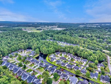 Discover the possibilities at 228 Candlewood Drive, located in - photo 49