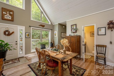 LAKEFRONT living and mountain tranquility in this beautifully - photo 6