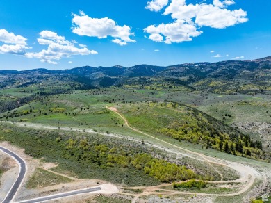 Bear Lake Lot For Sale in Garden City Utah