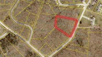 Lake Lot For Sale in Climax Springs, Missouri