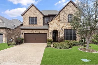 Lake Home Under Contract in Wylie, Texas