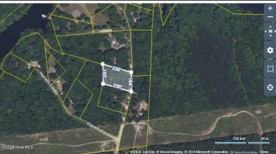 Lake Lot For Sale in Roanoke Rapids, North Carolina