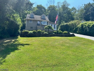 Lake lliff Home Sale Pending in Andover Twp. New Jersey