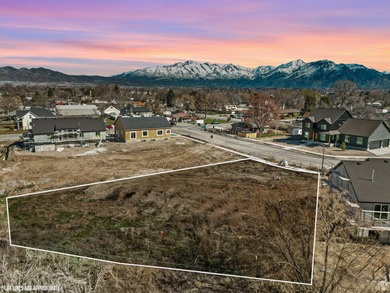 Great Salt Lake Lot For Sale in Lehi Utah