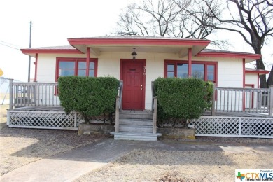 ATTENTION INVESTORS!!!!! Invest in Central Texas. A must-see