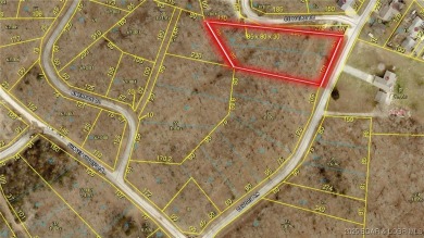 Lake Lot For Sale in Climax Springs, Missouri