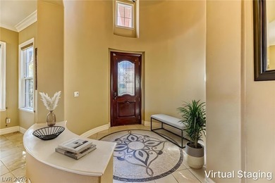 Breathtaking Las Vegas Strip views and sweeping golf course - photo 7